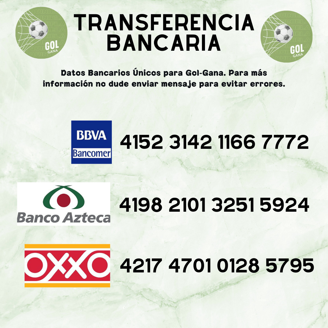 trasferencias/cuentas